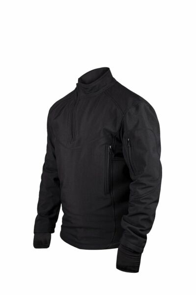 VAV Combat-02 Tişört Sweatshirt  Siyah
