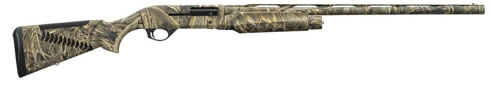 Benelli M2 Camo Max 5 Otomatik Av Tüfeği