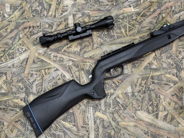 Gamo Speedster 10X IGT GEN 3i Havalı Tüfek