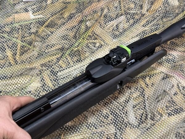 Gamo Speedster 10X IGT GEN 3i Havalı Tüfek