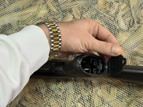 Gamo Speedster 10X IGT GEN 3i Havalı Tüfek