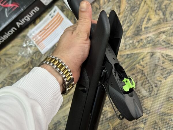 Gamo Speedster 10X IGT GEN 3i Havalı Tüfek