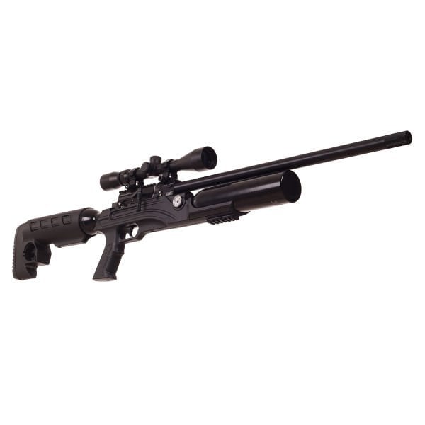 Niksan Escalede-S Pcp Havalı Tüfek