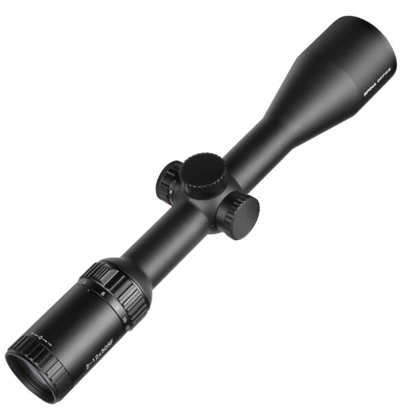 Spina Apexfin 3-18x50 WA (SCOL-2308) Tüfek Dürbünü