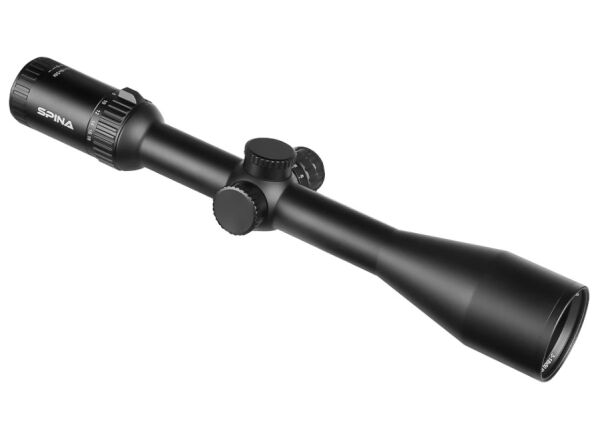 Spina Apexfin 3-18x50 WA (SCOL-2308) Tüfek Dürbünü