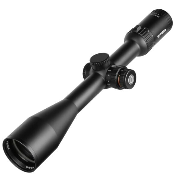 Spina Apexfin 3-18x50 WA (SCOL-2308) Tüfek Dürbünü