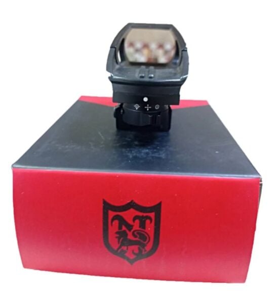 Nikko Stirling Reflex Sights Red Dot