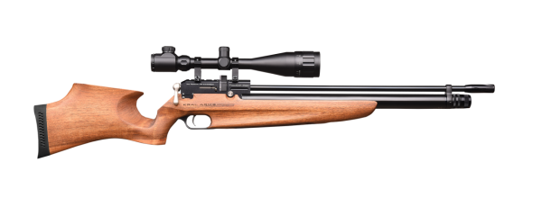 Kral Arms Puncher Pro Pcp Havalı Tüfek