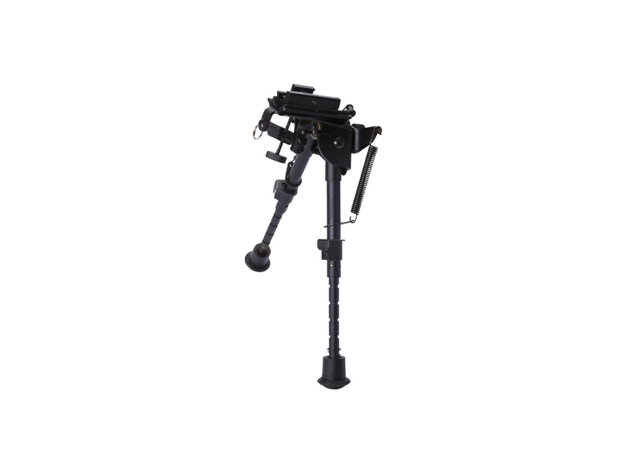 Asg Universal Katlanır Yaylı Metal Çatal Ayak