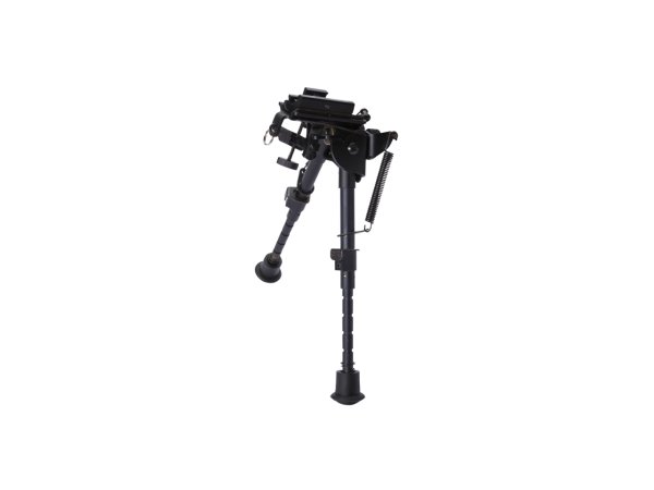 Asg Universal Katlanır Yaylı Metal Çatal Ayak