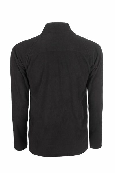 VAV Polsw-02 Sweatshirt Siyah - XS