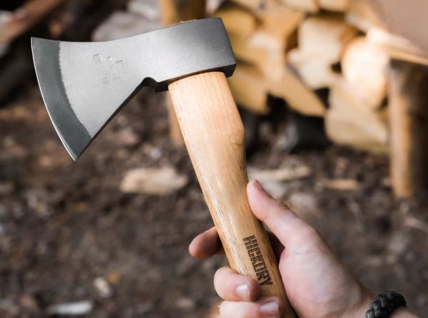Böker Plus Appalachian Axe Küçük Balta