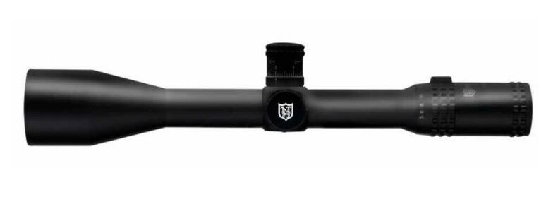 Nikko Stirling Target Master 1'' 5-20 X 50 HMD Tüfek Dürbünü
