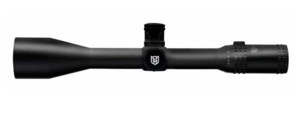 Nikko Stirling Target Master 1'' 5-20 X 50 HMD Tüfek Dürbünü