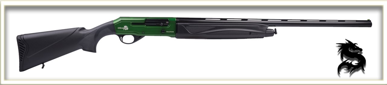 Dragon AS-707 Green Syn Otomatik Av Tüfeği