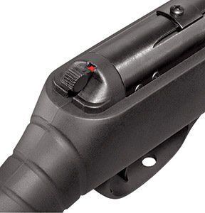 Hatsan Mod 80 Havalı Tüfek Seti 4x32 Dürbün