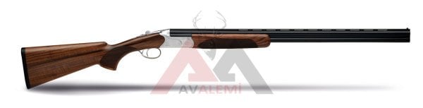 Huğlu 103 D Mini 28/36 Cal. Süperpoze Av Tüfeği