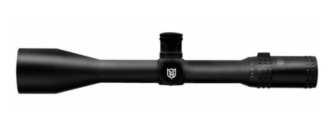 Nikko Stirling Target Master 1'' 5-20 X 50 HMD Tüfek Dürbünü