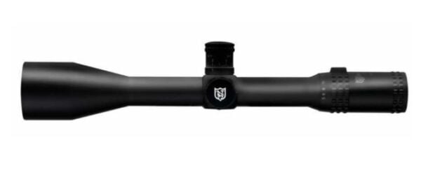 Nikko Stirling Target Master 1'' 5-20 X 50 HMD Tüfek Dürbünü