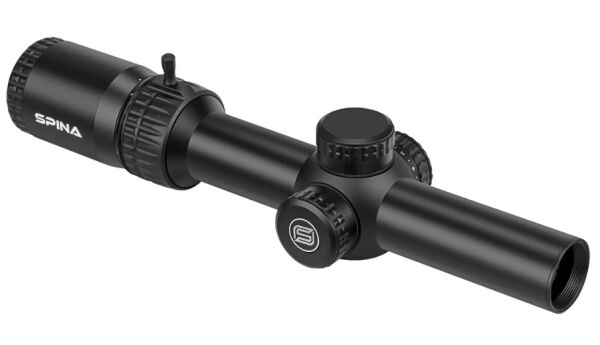 Spina Novaforce 1-6X24 IR (SCOC-2324)Tüfek Dürbünü