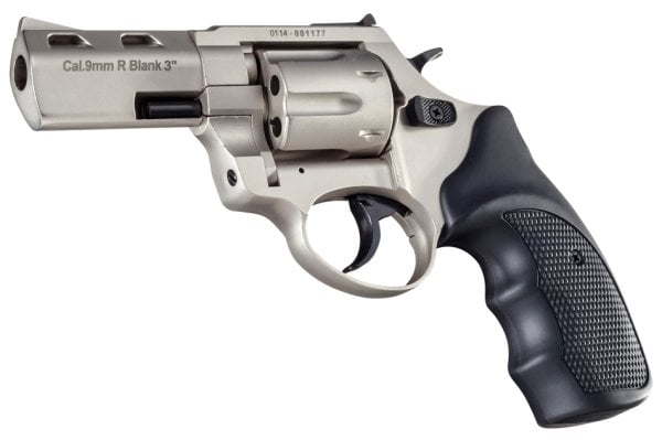 Zoraki R2 3''  Kurusıkı Toplu Tabanca