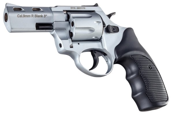 Zoraki R2 3''  Kurusıkı Toplu Tabanca