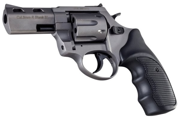 Zoraki R2 3''  Kurusıkı Toplu Tabanca