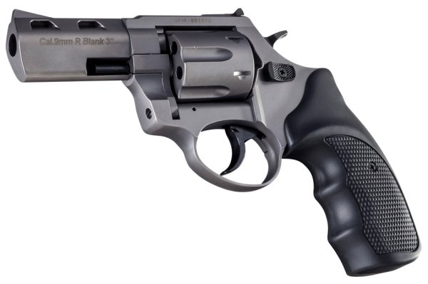 Zoraki R2 3''  Kurusıkı Toplu Tabanca