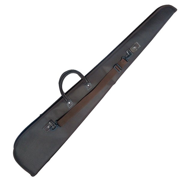 SN.35011 Yumurta Sünger Lüks Tüfek Kılıfı