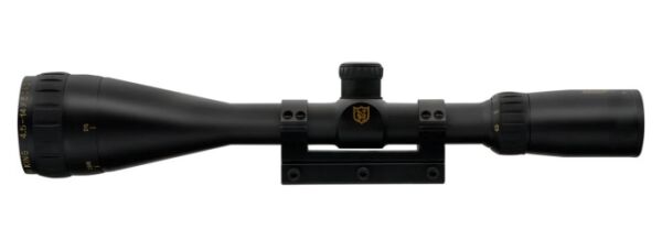 Nikko Stirling Air King 4.5-14X50 AO ½ Mil-dot Tüfek Dürbünü