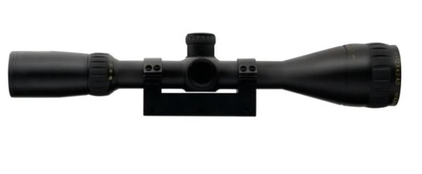 Nikko Stirling Air King 4.5-14X50 AO ½ Mil-dot Tüfek Dürbünü