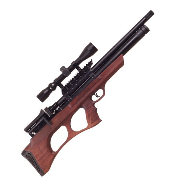 Niksan Elf-W Pcp Havalı Tüfek