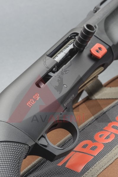 Benelli Speed Performance Otomatik Av Tüfeği