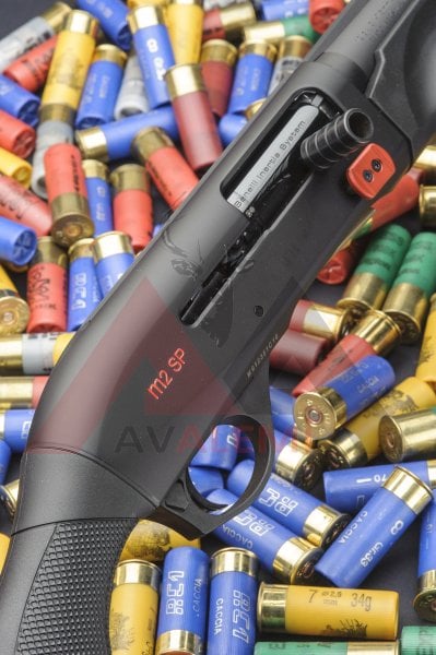Benelli Speed Performance Otomatik Av Tüfeği
