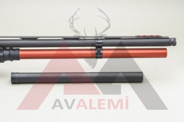 Benelli Speed Performance Otomatik Av Tüfeği