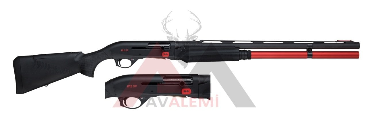 Benelli Speed Performance Otomatik Av Tüfeği