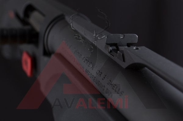Benelli Speed Performance Otomatik Av Tüfeği