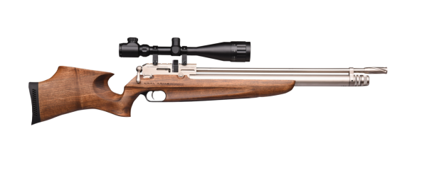 Kral Arms Puncher Pro Marine Pcp Havalı Tüfek