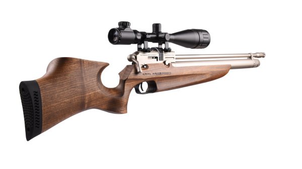 Kral Arms Puncher Pro Marine Pcp Havalı Tüfek