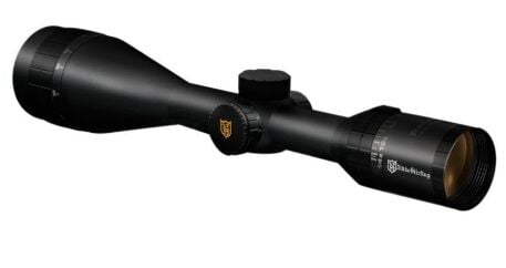 Nikko Stirling Panamax 4.5-14X50 AO ½ Mil-Dot Tüfek Dürbünü