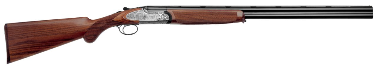 Rizzini Artemis Süperpoze Av Tüfeği