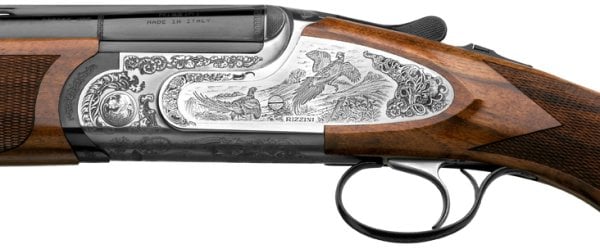 Rizzini Artemis Süperpoze Av Tüfeği