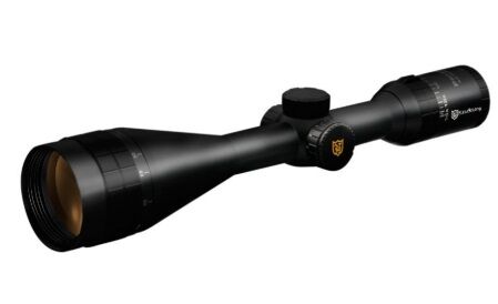 Nikko Stirling Panamax 4.5-14X50 AO ½ Mil-Dot Tüfek Dürbünü