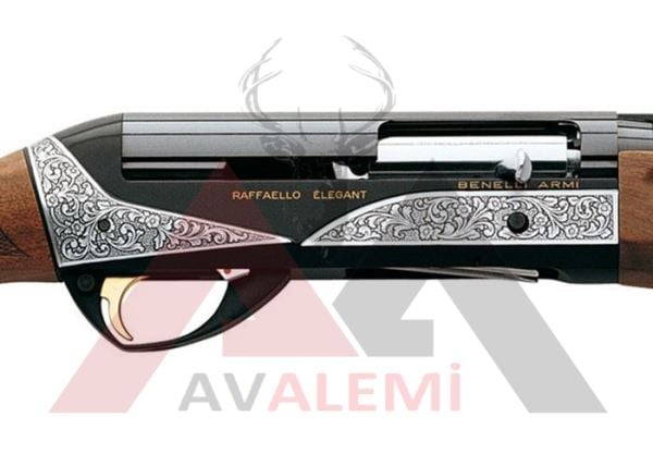 Benelli Rafaello Elegant Otomatik Av Tüfeği