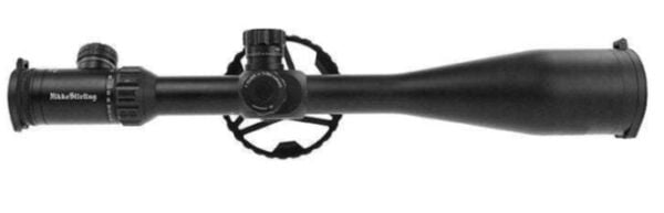Nikko Stirling Diamond Hornet 10-50X60 ED HMD-T Tüfek Dürbünü