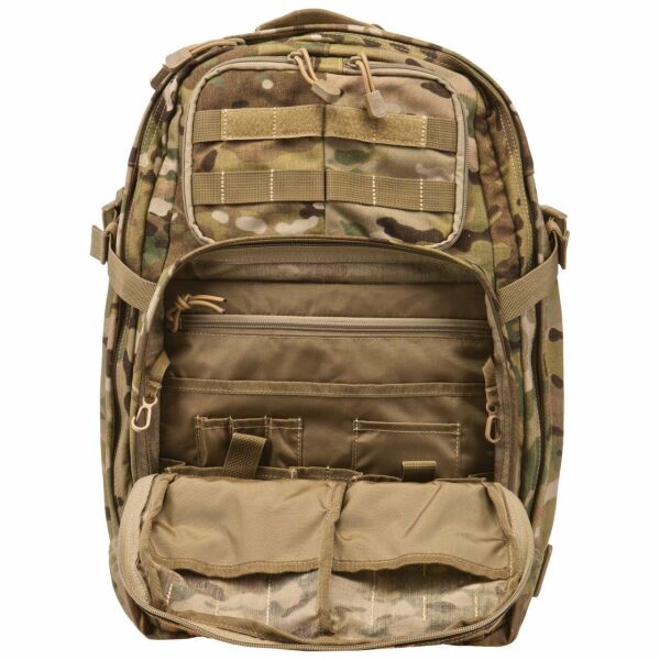 5.11 RUSH 24 2.0 MULTICAM SIRT CANTASI