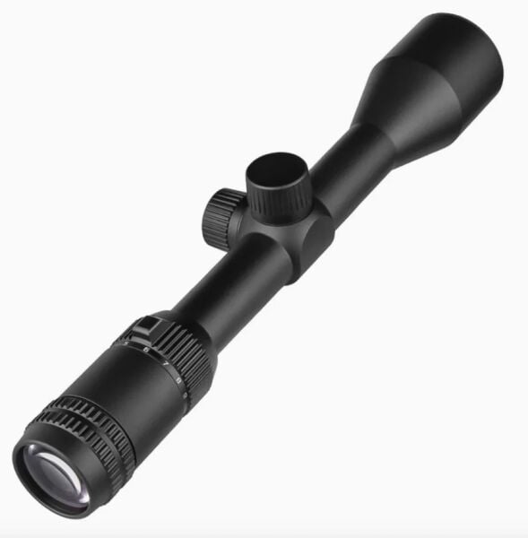 Spina Jungleshade 3-9x40 BDC (SCOL-2320) Tüfek Dürbünü