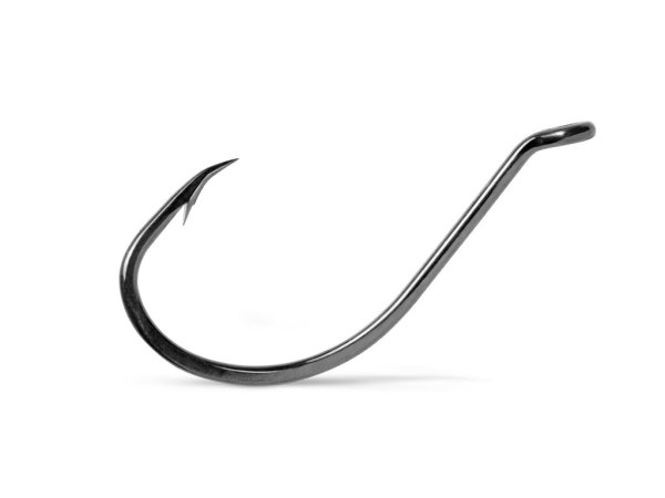 Vmc 8299BN Çapraz Kısa Pala Halkalı Nikel Döğme İğne 6/0