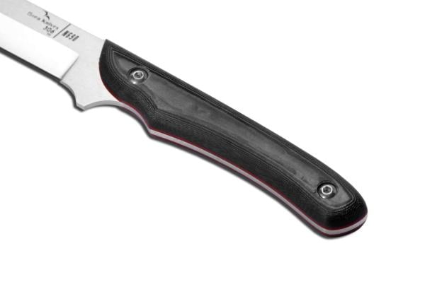 Bora 306 MA Eagle Mikarta Saplı  Bıçak