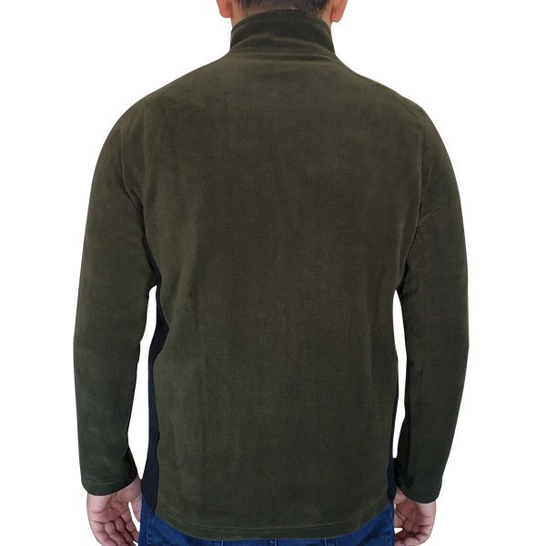 ThermoKing Sportline Polar Mont Haki/Siyah S/M